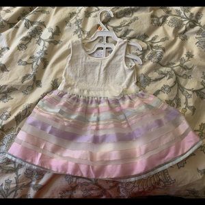 Baby Dress